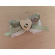 Confetti Bee Heart