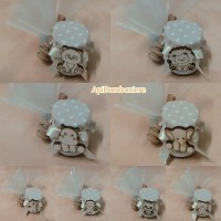 Zoo Honey