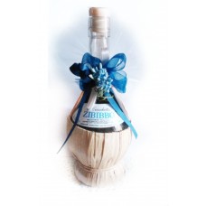 Bomboniera Fiasco 500ml